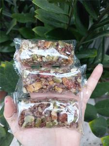 Barrita de Arroz Integral Artesanal de Vietnam con Frutos Secos y Granos, 2.25 oz, Barrita de Arroz Integral con Fruta Deshidratada, Exportador ANGLE - Product Image 6