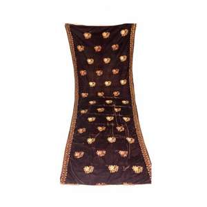 Últimas llegadas de elegantes chales bordados para mujer en una variedad de colores a la venta en gran cantidad a un costo barato transpirable - Product Image 6