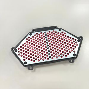 Filtro de aire SYM ADXTG 400 17211-LX1-000, MOQ 100 piezas, elemento ADXTG400 A/C - Product Image 2