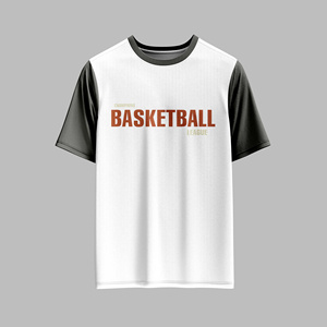 Men Heavy Cotton Oversized T-Shirt Breathable Boxy Streetwear Tee with Custom <b>Logo</b> Wholesale - Product Image 3