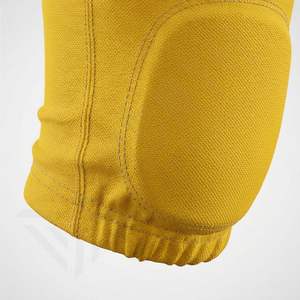 Nueva Camiseta de Fútbol Americano Personalizada al por Mayor, Ropa Profesional para Equipos, Alta Calidad, Bajo Precio, Rendimiento, Talla Grande, 100% Poliéster - Product Image 6