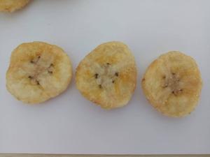 Fritura dulce seca con alta calidad y precio razonable Banana Chip Aspirado-Fry de proveedor vietnamita - Product Image 2