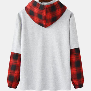 Sweat-shirts pour hommes fabriqués par des professionnels, très demandés, vente chaude d'hiver, pull à manches longues en polaire, sweat-shirts pour hommes en vente - Product Image 5