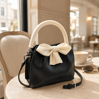 Sac à main seau de luxe en cuir PU pour femme, léger, grande capacité, avec anse supérieure et bandoulière chaîne, vente en gros