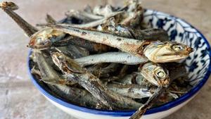 Anchoas Secas Pequeñas de Alta Calidad (Anchoas Minúsculas) de Bélgica, Mayoristas y Fabricantes de Mariscos, Anchoas Secas - Product Image 6