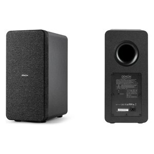 Soundbar 3.1.2 With Subwoofer Wireless <b>Bluetooth</b> Dolby Atmos HDMI <b>Aux</b> Toslink Black DHT S517 - Product Image 3