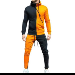 Chándales de alta calidad con etiqueta privada y el mejor diseño, logotipo personalizado, último estilo, lista superior, chándal para hombre - Product Image 6