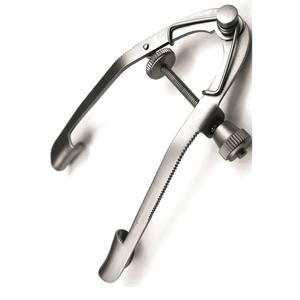 Espéculo Nasal profesional, Material de acero inoxidable de alta calidad, uso médico, equipo de diagnóstico quirúrgico, nuevo - Product Image 4