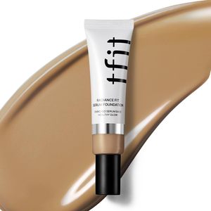 TFIT Radiance Fit Serum Foundation Shade W 5.5 Tawny 30 กรัม - Product Image 1