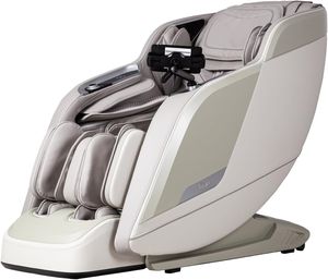 Sillón de Masaje 3D Recreativo para Uso Doméstico y Comercial con Cabina Espacial Multifuncional con Hidroterapia de Cuerpo Completo y Calefacción - Product Image 2