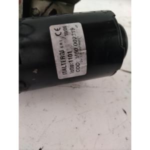 MOTEUR D'ESSUIE-GLACE AVANT CASALINI M10 M50.002319 (10>) - Product Image 3