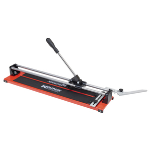 Professional Tile Cutter with Steel Base, 600 mm. - Product Image 1
