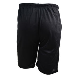 กางเกงว่ายน้ำแห้งเร็วสำหรับผู้ชายกางเกงว่ายน้ำเล่นเซิร์ฟชายหาดชุดออกกำลังกายพิมพ์ลายทางทำจากตาข่ายและผ้าฝ้าย - Product Image 6