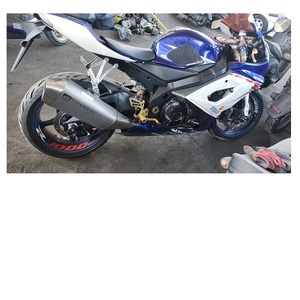 มอเตอร์ไซค์มือสองคุณภาพสูง รถจักรยานยนต์มือสองยอดนิยม รถจักรยานยนต์ใช้น้ำมันเบนซิน รถจักรยานยนต์แข่ง - Product Image 5