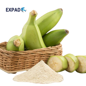 แป้งกล้วยสีเขียวสามารถใช้แทนแป้งสาลีในการทำขนมได้รองรับการลดน้ำหนักอย่างปลอดภัยผลิตในเวียดนาม - Product Image 3