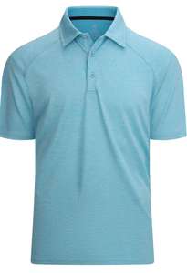 Polo pour hommes de haute qualité Logo personnalisé à manches courtes Slim Fit vêtements de travail d'été impression décontractée sur tissu en jersey de haute qualité - Product Image 2