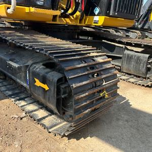 Spedizione Rapida, Vendita Calda: Escavatori Usati <span class=keywords><strong>Cat</strong></span> 315D2 dal Giappone, Escavatore Cingolato Idraulico Medio da 15 Tonnellate, Macchinari <span class=keywords><strong>Cat</strong></span> 315 in Offerta - Product Image 5