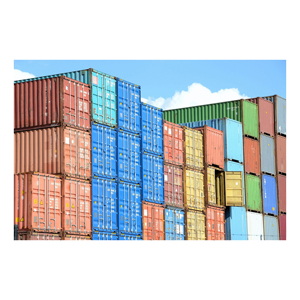 Conteneur maritime à vendre, prix bas, approvisionnement en vrac, prêt à l'exportation - Product Image 3