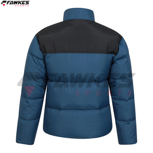 Chaqueta acolchada ligera 2023, abrigo de invierno a prueba de viento con capucha, recién llegado, chaquetas acolchadas de diseño superior para hombre - Product Image 3