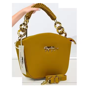 Sacs à main de luxe de qualité supérieure pour femmes, élégance et fonctionnalité pour compléter votre mode moderne - Product Image 3