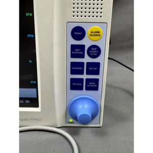 Monitor de Pacientes ZOE Medical Nightingale PPM2 - Product Image 4