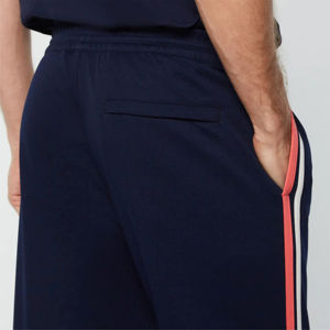 กางเกงวอร์มลำลองแบบปรับแต่งได้สำหรับผู้ชายและผู้หญิง-ระบายอากาศได้ดี เนื้อผ้าหนา เหมาะสำหรับออกกำลังกายและกิจกรรมกลางแจ้ง - Product Image 4