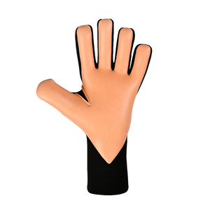 Gants de gardien de but de football professionnels en gros d'usine avec dos respirant et ajustement sécurisé - Product Image 3