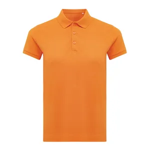 เสื้อโปโลผู้หญิง IQONIQ Yosemite สินค้าส่งเสริมการขายที่ยั่งยืน - Product Image 2