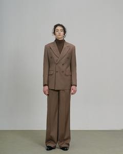 ทางเลือกที่ดีที่สุดกางเกงผู้ชายสไตล์ลำลองแบบดั้งเดิมแบบทอแบบไม่ทอรุ่นแห้ง - Product Image 2