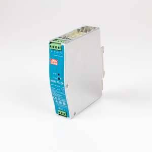 Alimentatore 24V DC, 75 W - Product Image 1