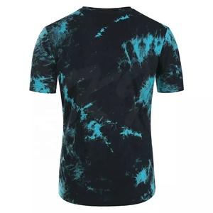 Thăng Hoa T Áo Sơ Mi Cho Nam Giới 3D T Áo Sơ Mi In Ấn Thăng Hoa Trắng T Áo Sơ Mi 100 Polyester Spandex Kỹ Thuật Số Áo Thun 3D Thăng Hoa - Product Image 3