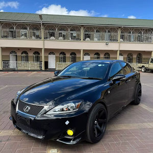 Lexus IS 250 2011 d'occasion, toutes options - Product Image 1