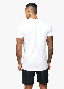 Camiseta Deportiva Informal para Hombre, Ropa Deportiva, Camiseta de Entrenamiento, Camisetas de Talla Grande, Nueva Moda - Product Image 5