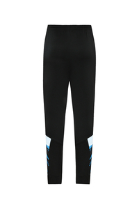 Vente en gros de survêtement pour hommes, ensemble de jogging, logo personnalisé, survêtement de sport à fermeture éclair, survêtement pour hommes, survêtement OEM respirant - Product Image 4