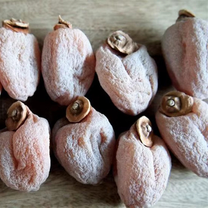 Vente en gros de kaki séché Collation de fruits séchés au soleil authentique du Vietnam pour acheteurs Kaki séché Approvisionnement à l'exportation mondiale - Product Image 1