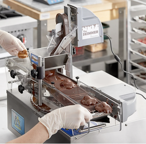 Nuevo Refrigerador Eléctrico Independiente de Aluminio Resistente a Huellas Dactilares, Compatible con Autocaravanas, para Uso en Garajes y Hoteles, 27.4 pies cúbicos Hielo de Profundidad Estándar de 36 Pulgadas de Ancho - Product Image 4