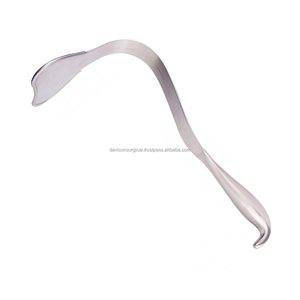 RETRACTOR y instrumentos quirúrgicos HARRINGTON slanchnic - Product Image 2