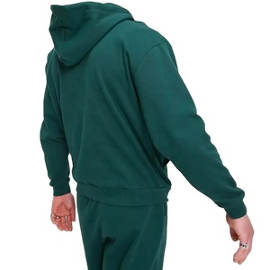 Ensemble de survêtement de sport pour homme tendance 2025, ensemble de jogging d'entraînement, survêtement 2 pièces pour homme - Product Image 5