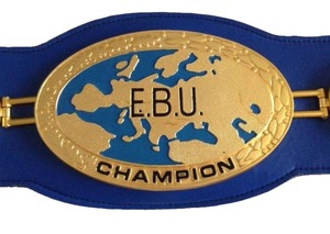 Símbolo de Victoria y excelencia definitivo Cinturones de campeonato de boxeo Trofeos Medallas Premios de accesorios de moda - Product Image 4