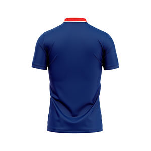 Service OEM ODM pour polo de tennis en polyester à séchage rapide et short imprimé ensemble de vêtements de sport fournisseur du Vietnam-pour le pickleball - Product Image 6