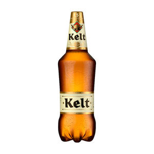 Kelt Bière Lager de qualité supérieure disponible en bouteilles et en fûts à vendre - Product Image 3