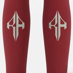 Mangas de Ciclismo Sublimadas Estilo 2026, Material de Spandex y Poliéster de Primera Calidad, por RIVIAN ATLANTIC - Product Image 3