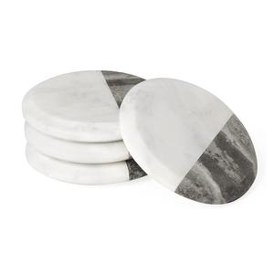 Handmade Quality <b>Marble</b> Tea Coffee <b>coaster</b> for Drink Ware <b>Coaster</b> Wholesale Supply <b>Marble</b> <b>Coaster</b> Table Top Serving <b>Coaster</b> - Product Image 1