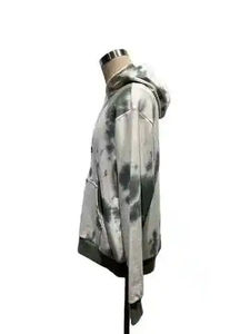 Sudaderas con Capucha Tie Dye para Hombre, Personalizadas con Logotipo, al por Mayor, 100% Algodón, Estilo Urbano, Ligeras, Envío Rápido - Product Image 2