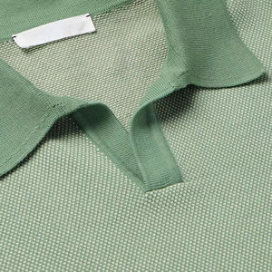 Camiseta de Manga Corta para Hombre, 100% Algodón, Antiarrugas, Estilo Casual, con Logotipo Personalizado - Product Image 6