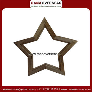 Buy Now Latest Brand New Product Wooden <b>Wall</b> Hanging Home Decor at Lowest Price - Product Image 5