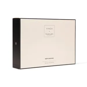 Set per la Cura Personale VINGA, Gadget TGL Personalizzabili per Regali Personali - Product Image 3