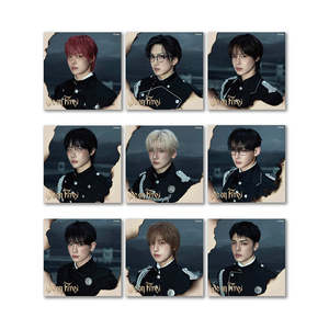 &TEAM - 3rd EP Album : We on Fire (SOLO EDITION Ver) - Product Image 2