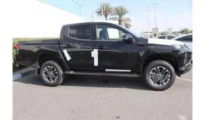 LC200 USADO 2024-2025, Tracción en las Cuatro Ruedas, Asientos de Cuero, ACC, Volante a la Izquierda, SUV Diésel, Techo Panorámico, Listo para Enviar desde Japón - Product Image 5