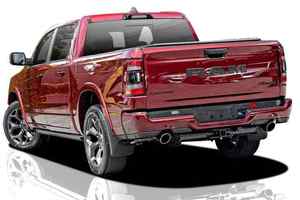 2023 R-A-M 1500 rambox ที่จำกัด4X4ไดรฟ์ขวา - Product Image 2